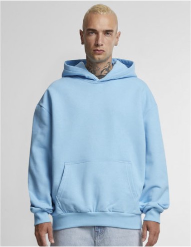 BUI-BY268-Ultra Heavy Oversized Hoody
